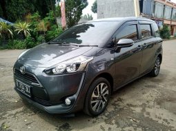 Toyota Sienta 2018 Jawa Barat dijual dengan harga termurah 4