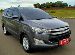 Jual mobil bekas murah Toyota Kijang Innova G 2017 di DKI Jakarta 4