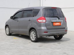 Suzuki Ertiga GX AT 2015 Abu-abu 5