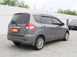 Suzuki Ertiga GX AT 2015 Abu-abu 7