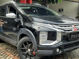 Jual mobil Mitsubishi Xpander Cross 2020 , Kota Tangerang, Banten 2