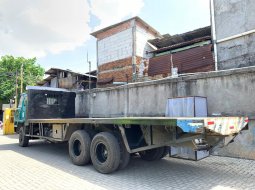 Nissan Tronton 6x2 CD46V PE6 Losbak Flatbed 1995 Load Bak Loadbak 3