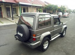 Jual mobil Daihatsu Rocky 1997 , Kab Banjarnegara, Jawa Tengah 2