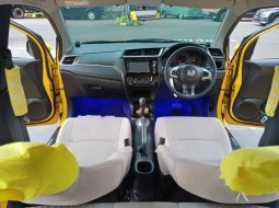 Jual Honda Brio Satya E 2019 harga murah di DKI Jakarta 1