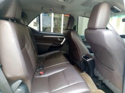 Dijual mobil bekas Toyota Fortuner VRZ, Jawa Barat  2