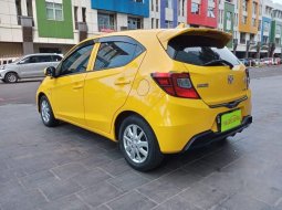 Jual Honda Brio Satya E 2019 harga murah di DKI Jakarta 6