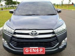 Jual mobil bekas murah Toyota Kijang Innova G 2017 di DKI Jakarta 6