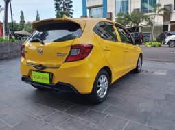 Jual Honda Brio Satya E 2019 harga murah di DKI Jakarta 7