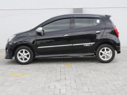 Toyota Agya 1.0 G TRD Sportivo MT 2015 Hitam 4