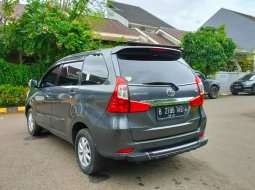 Jual mobil Toyota Avanza 1.3G MT 2016 di Banten 6