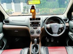 Jual mobil Toyota Avanza 1.3G MT 2016 di Banten 9