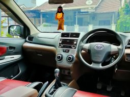 Jual mobil Toyota Avanza 1.3G MT 2016 di Banten 10