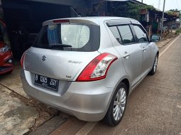 Suzuki Swift GX  2012 Manual Termurah di Bogor 4