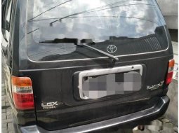 Jual mobil bekas murah Toyota Kijang LGX 2002 di DKI Jakarta 1