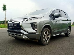 DKI Jakarta, Mitsubishi Xpander SPORT 2019 kondisi terawat 8