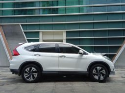 Jual mobil Honda CR-V 2.4 2015 bekas, DKI Jakarta 11