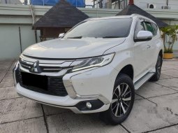 Jual mobil bekas murah Mitsubishi Pajero Sport Dakar 2018 di DKI Jakarta 10