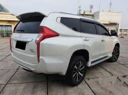 Jual mobil bekas murah Mitsubishi Pajero Sport Dakar 2018 di DKI Jakarta 6