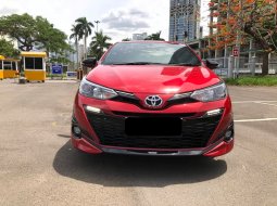 Toyota Yaris TRD Sportivo 2019 Merah 3