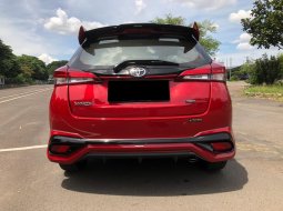 Toyota Yaris TRD Sportivo 2019 Merah 6