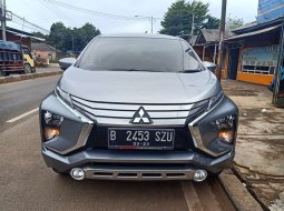 Mitsubishi Xpander Sport A/T 2018 Termurah di Bogor 2