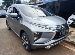 Mitsubishi Xpander Sport A/T 2018 Termurah di Bogor 3