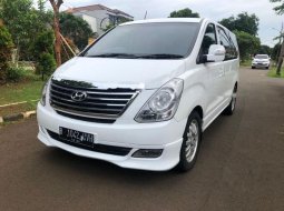 Jual Hyundai H-1 XG 2012 harga murah di DKI Jakarta 2