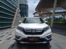 Jual mobil Honda CR-V 2.4 2015 bekas, DKI Jakarta 10