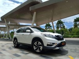 Jual mobil Honda CR-V 2.4 2015 bekas, DKI Jakarta 9