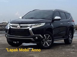 Dijual mobil bekas Mitsubishi Pajero Sport Dakar, DKI Jakarta  17