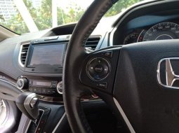 Jual mobil Honda CR-V 2.4 2015 bekas, DKI Jakarta 5