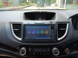 Jual mobil Honda CR-V 2.4 2015 bekas, DKI Jakarta 2
