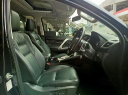 Dijual mobil bekas Mitsubishi Pajero Sport Dakar, DKI Jakarta  12