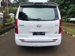 Jual Hyundai H-1 XG 2012 harga murah di DKI Jakarta 4