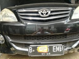 Jawa Barat, jual mobil Toyota Avanza S 2010 dengan harga terjangkau 5