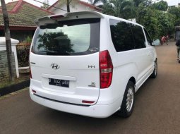 Jual Hyundai H-1 XG 2012 harga murah di DKI Jakarta 1