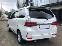 Banten, jual mobil Daihatsu Xenia R 2019 dengan harga terjangkau 10