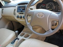 Toyota Kijang Innova E 2014 upgrade G KM 50rb Siap Tukar Tambah 5