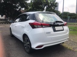 Toyota Yaris G at 2019 Putih 5
