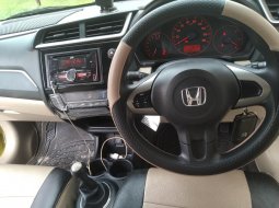 Mobil Brio Satya E 2018 Akhir dijual, Jawa Timur  4