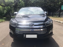 Toyota Kijang Innova 2.0 G 2017 Hitam 1