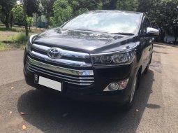 Toyota Kijang Innova 2.0 G 2017 Hitam 2