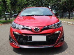 Toyota Yaris TRD Sportivo 2019 Merah 3