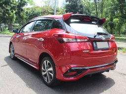 Toyota Yaris TRD Sportivo 2019 Merah 5