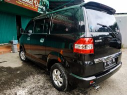 Jual mobil bekas Suzuki APV GL AC  Double Manual Tahun 2004 Hitam  2