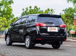 Toyota Kijang Innova 2.0 G FULL ORI + GARANSI MESIN & TRANSMISI 1 TAHUN 3