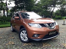 Jual mobil Nissan X-Trail 2017 , Kota Tangerang, Banten 1
