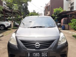 Nissan Almera 2013 1.5 Manual ( ISTIMEWA ) 2