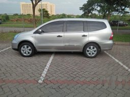 Jual cepat Nissan Grand Livina XV 2008 di Banten 3