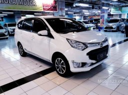 Jual mobil bekas murah Daihatsu Sigra R 2017 di Jawa Timur 13